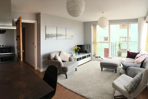 2 bedroom apartment to rent, Sherborne Street, Birmingham, B16