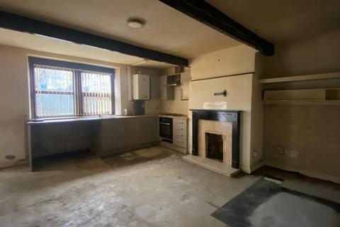 2 bedroom terraced house for sale, Allerton Road, Allerton, Bradford, BD15