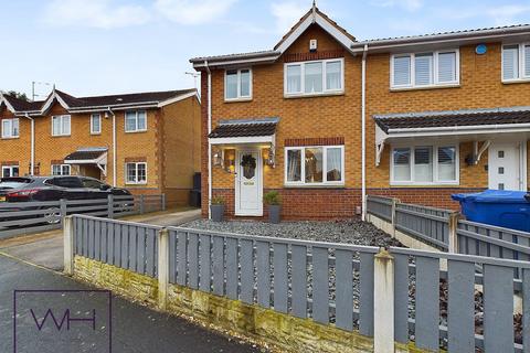 3 bedroom semi-detached house for sale, Clearwell Croft, Doncaster DN5