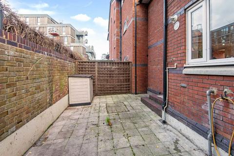 10 Gloucester Square, London, E2 8RS