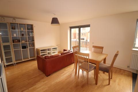 1 bedroom apartment to rent, Sheepcote Street, Birmingham, B16