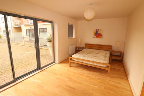 1 bedroom apartment to rent, Sheepcote Street, Birmingham, B16