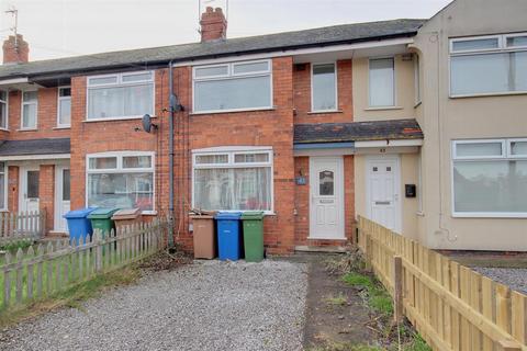 2 bedroom terraced house for sale, Cherry Tree Lane, Beverley