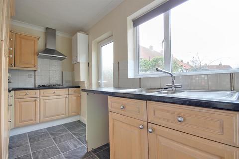 2 bedroom terraced house for sale, Cherry Tree Lane, Beverley