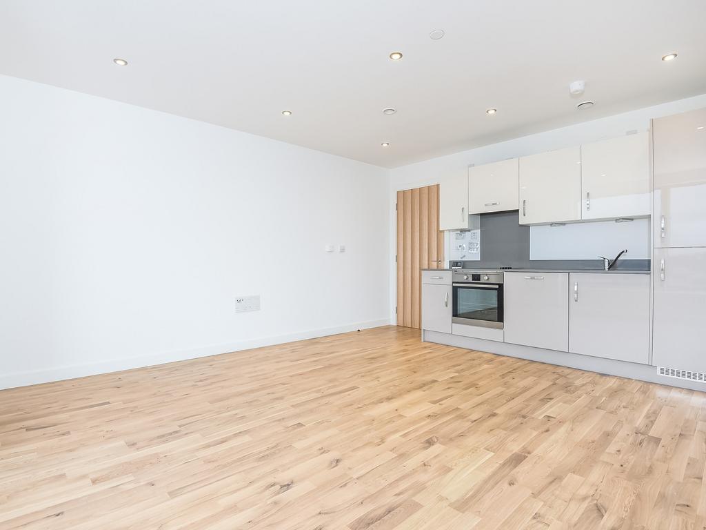 Kitchen/Sitting Room