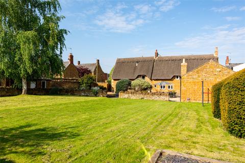 5 bedroom detached house for sale, High Street, Kislingbury, Northampton, Northamptonshire, NN7