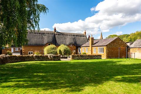 5 bedroom detached house for sale, High Street, Kislingbury, Northampton, Northamptonshire, NN7