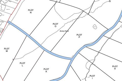 Land for sale, Plot P Part Of Brokes Wood, Powder Mill Lane, Tunbridge Wells, Kent, TN4 9EG