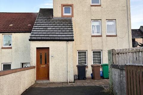 2 bedroom maisonette to rent, Hill Road, Fife, KY14