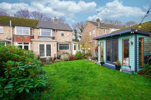 3 bedroom semi-detached house for sale, Longford Drive, Sheffield S17