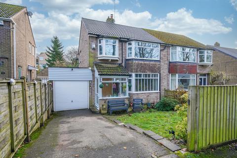 3 bedroom semi-detached house for sale, Longford Drive, Sheffield S17