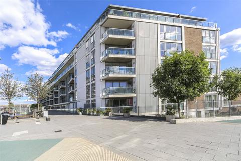 2 bedroom apartment to rent, Banning Street Greenwich SE10