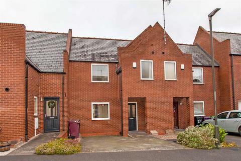 2 bedroom house to rent, Old School Lane, Creswell, Worksop