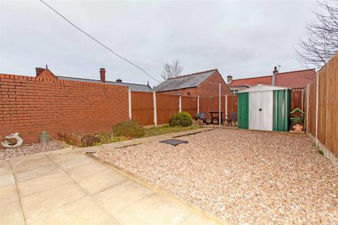 2 bedroom house to rent, Old School Lane, Creswell, Worksop