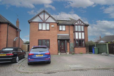 4 bedroom house for sale, Old Forge Way, Skirlaugh, Hull