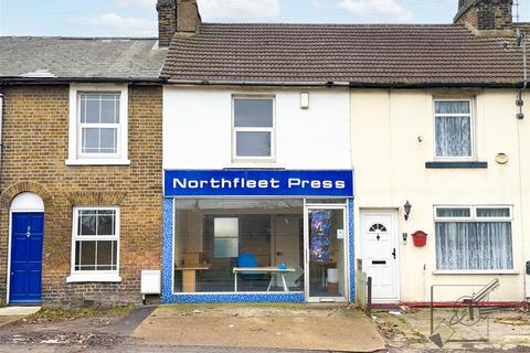 Shop for sale, Stonebridge Road, Northfleet, Gravesend