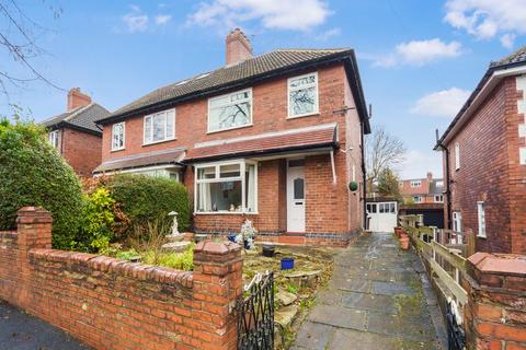 3 bedroom semi-detached house for sale, Leeds LS6