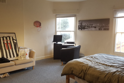 5 bedroom terraced house to rent, Lincoln LN2