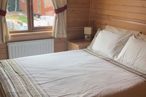 2 bedroom lodge for sale, Overseal Swadlincote