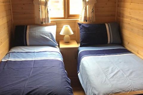 2 bedroom lodge for sale, Overseal Swadlincote