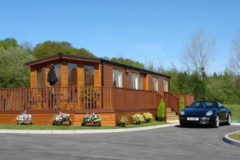 2 bedroom lodge for sale, Overseal Swadlincote