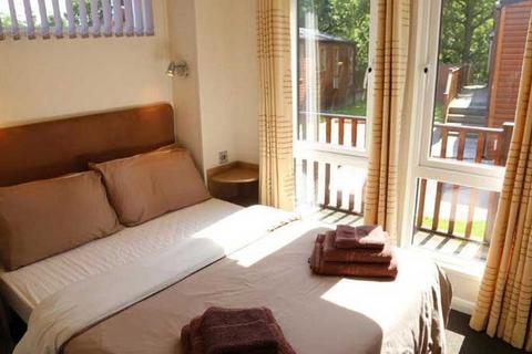 2 bedroom lodge for sale, Overseal Swadlincote