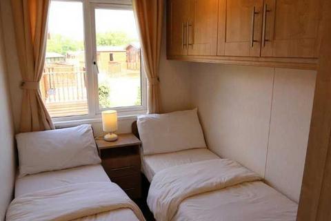 2 bedroom lodge for sale, Overseal Swadlincote