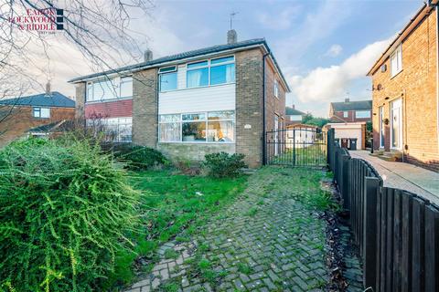 3 bedroom semi-detached house for sale, Newman Road, Moorgate, Rotherham