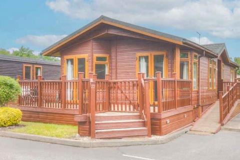 2 bedroom lodge for sale, Overseal Swadlincote