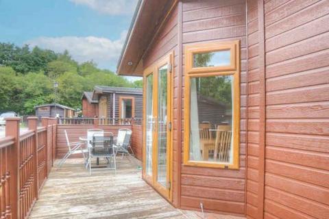 2 bedroom lodge for sale, Overseal Swadlincote