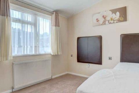 2 bedroom lodge for sale, Overseal Swadlincote