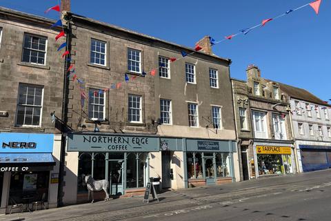 undefined, Marygate, Berwick upon Tweed, TD15 1BA