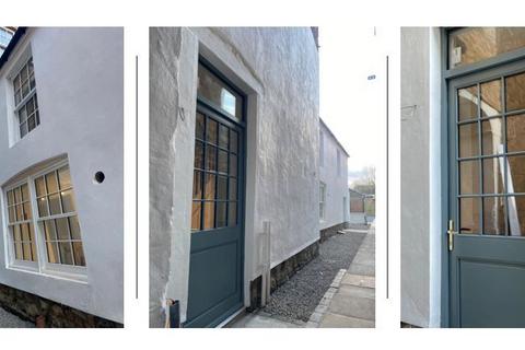 undefined, Marygate, Berwick upon Tweed, TD15 1BA