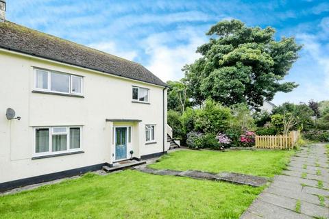 2 bedroom flat for sale, Toltuff Road, Penzance, Cornwall, TR18 4QA