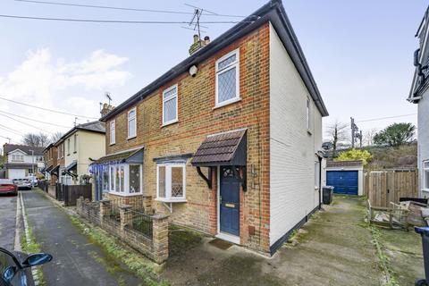 3 bedroom semi-detached house for sale, Fairview Road, Taplow, Berkshire