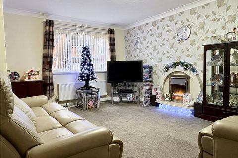 3 bedroom semi-detached house for sale, Luzley Brook Road, Shaw, Oldham, OL2