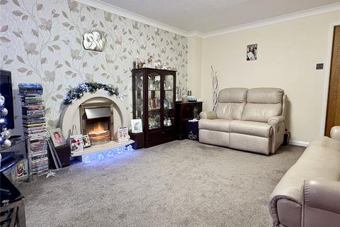 3 bedroom semi-detached house for sale, Luzley Brook Road, Shaw, Oldham, OL2