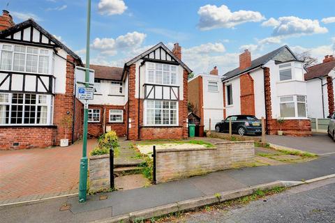 3 bedroom semi-detached house for sale, Varden Avenue, Beeston, Nottingham