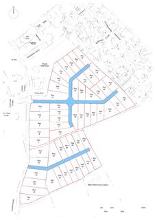 Land for sale, Plot 26, Off Church Road, Tadley, RG26 3AJ