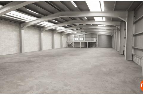 Warehouse for sale, Units 4 & 5, Redkiln Close, Horsham, West Sussex, RH13 5QL