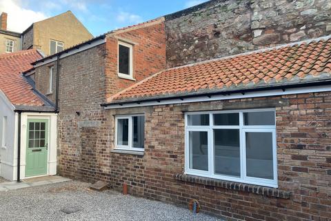 2 bedroom terraced house for sale, Marygate, Berwick upon Tweed, TD15 1BA