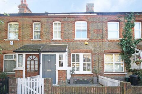 3 bedroom house for sale, Manor Grove, Richmond TW9