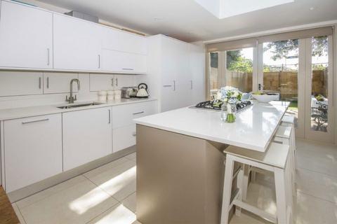 3 bedroom house for sale, Manor Grove, Richmond TW9