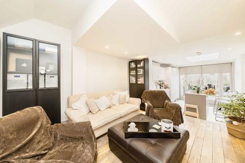 3 bedroom house for sale, Manor Grove, Richmond TW9