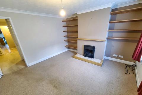 2 bedroom terraced house for sale, Osborne Road, Totton SO40