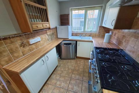 2 bedroom terraced house for sale, Osborne Road, Totton SO40