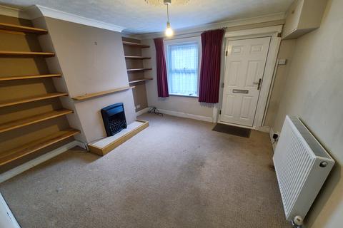 2 bedroom terraced house for sale, Osborne Road, Totton SO40