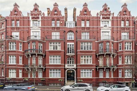 4 bedroom flat for sale, Cabbell Street, London NW1