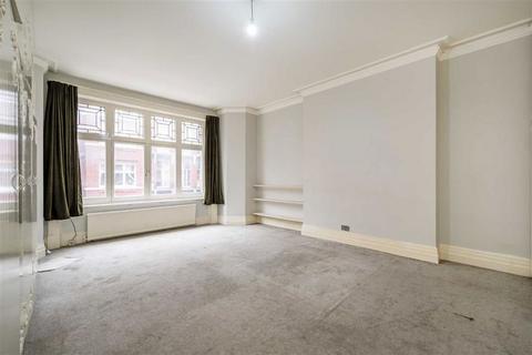 4 bedroom flat for sale, Cabbell Street, London NW1