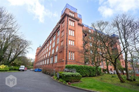 1 bedroom apartment for sale, Blackburn Road, Bolton, Greater Manchester, BL1 7LS